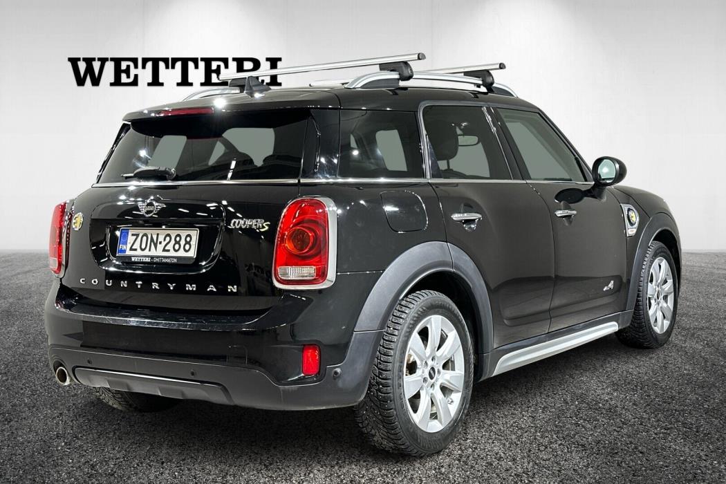 MINI Countryman 2019