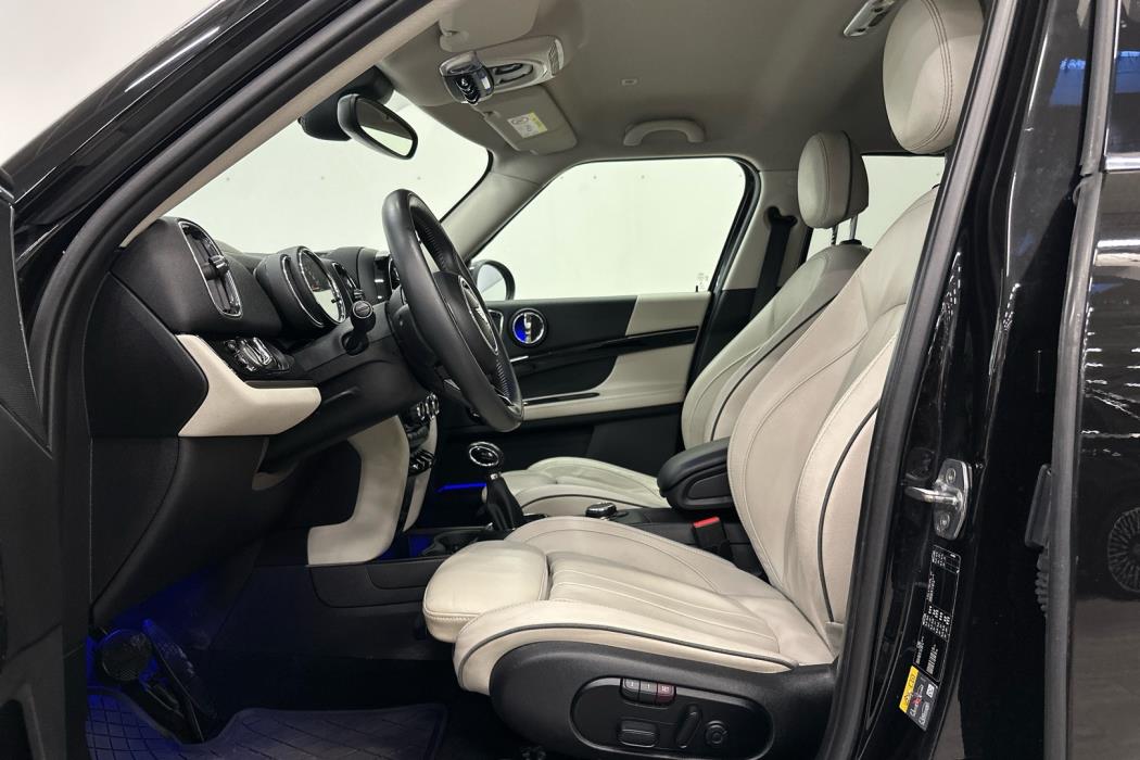 MINI Countryman 2019