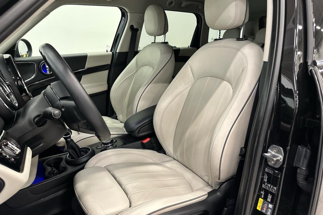 MINI Countryman 2019