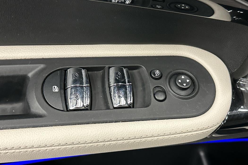 MINI Countryman 2019