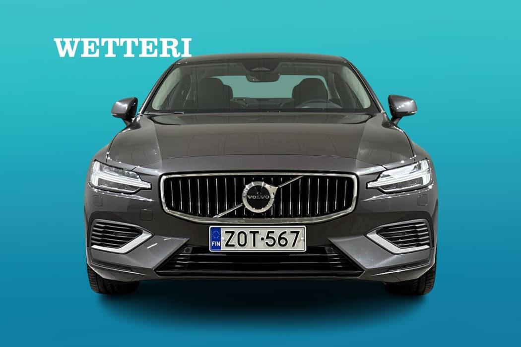 VOLVO S60 2023