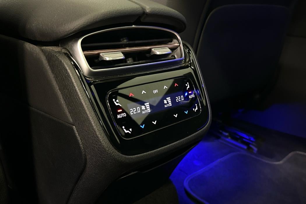 MERCEDES-BENZ EQE 2022