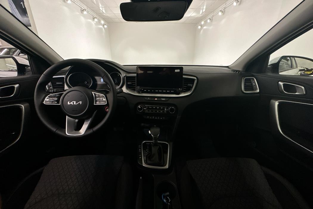 KIA CEED 2025