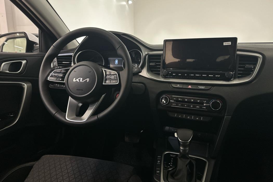 KIA CEED 2025