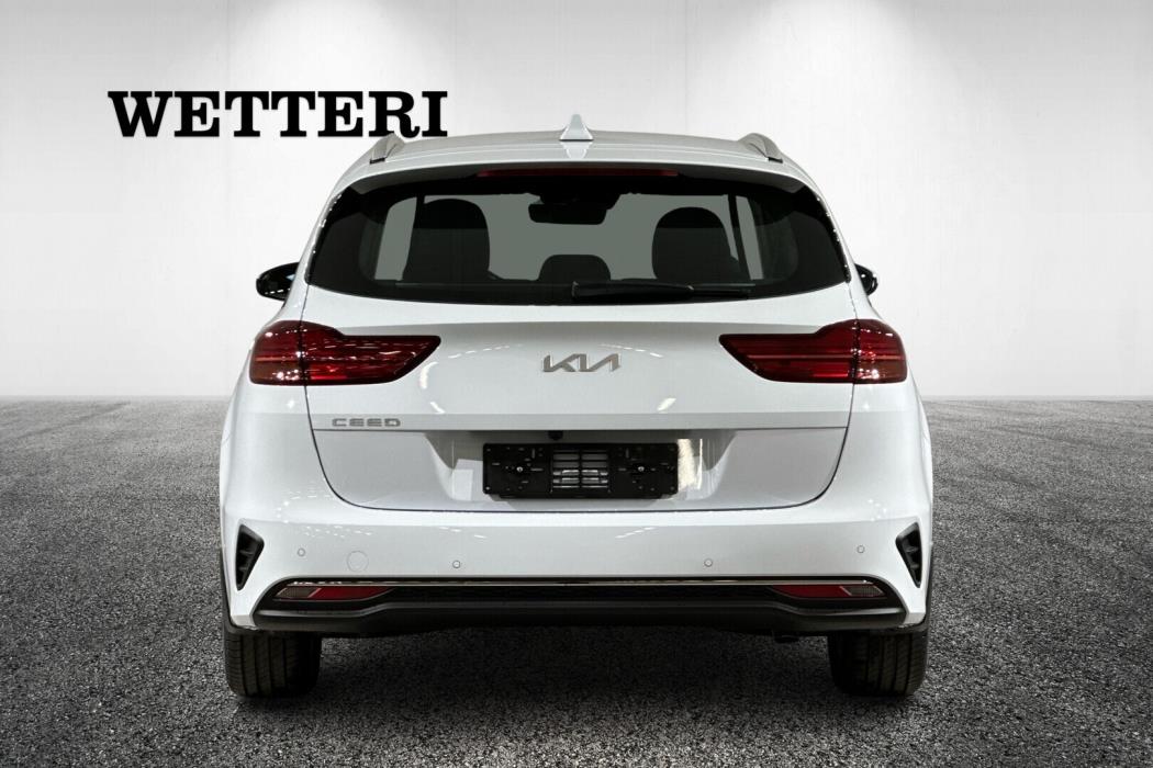 KIA CEED 2025