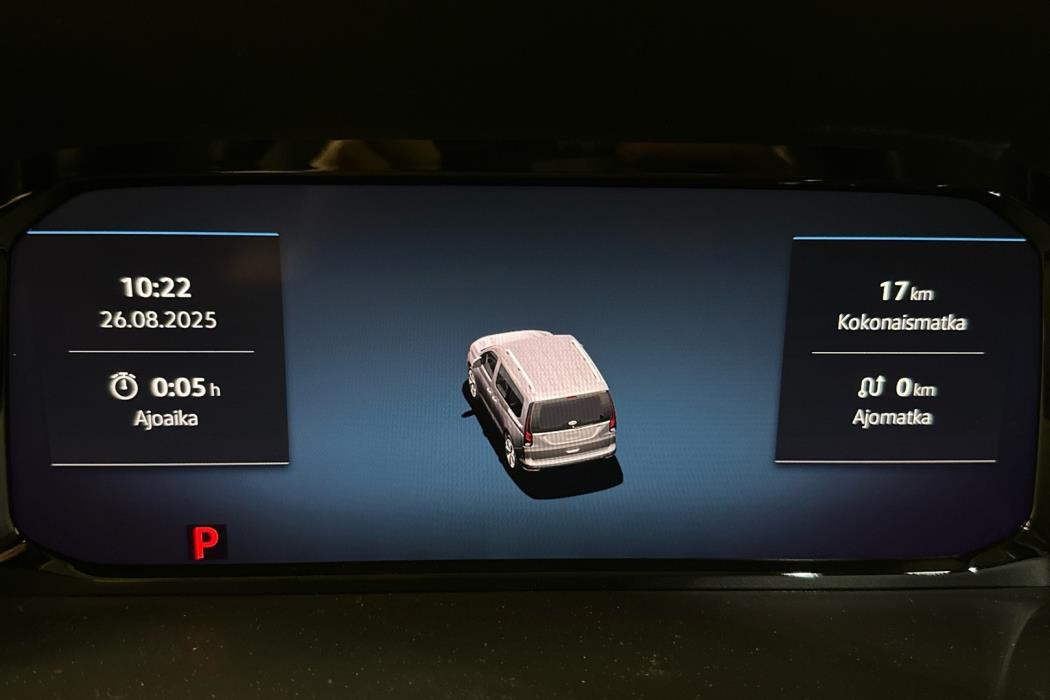 FORD Transit Connect 2024