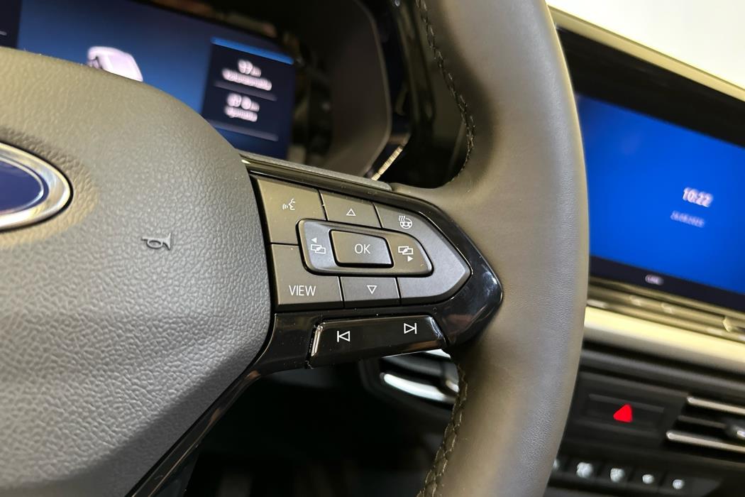 FORD Transit Connect 2024