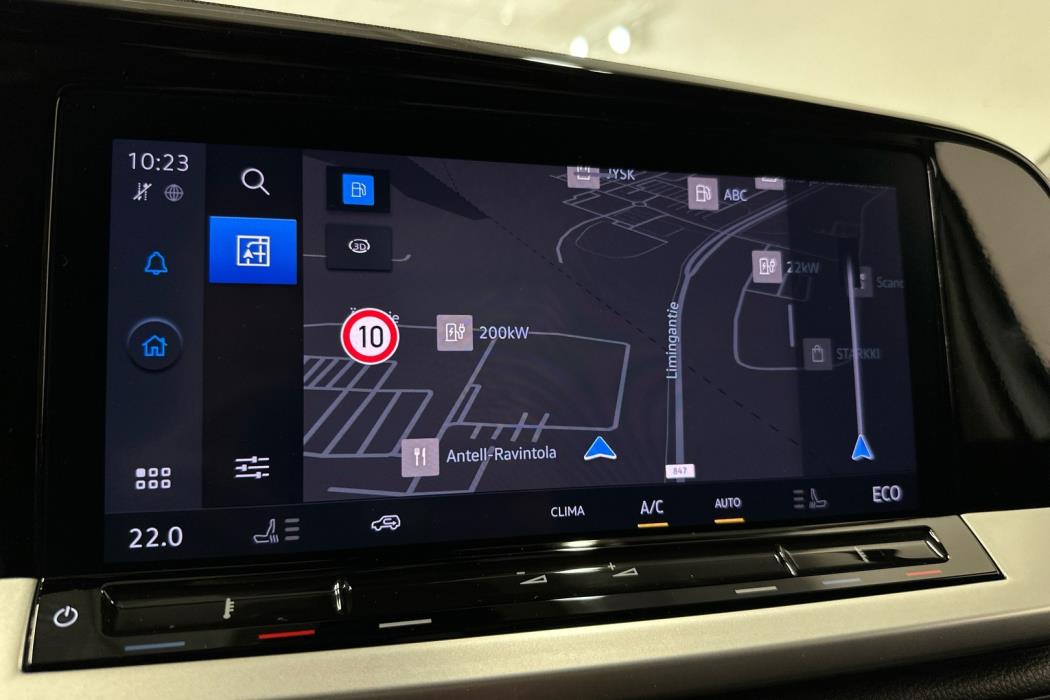 FORD Transit Connect 2024