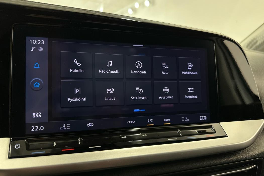 FORD Transit Connect 2024