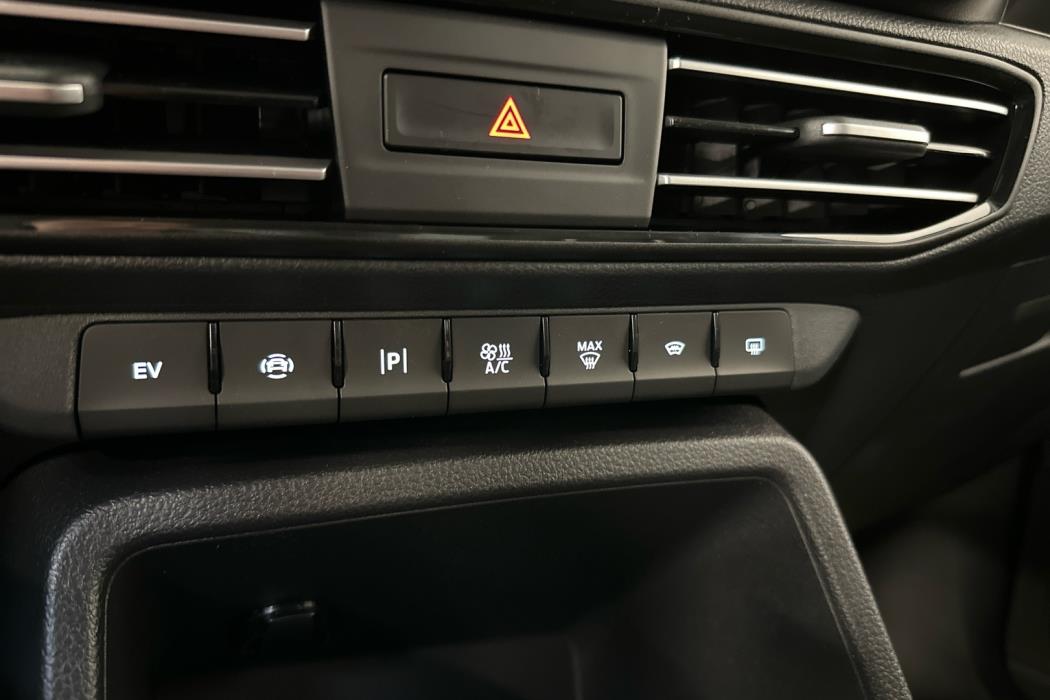 FORD Transit Connect 2024