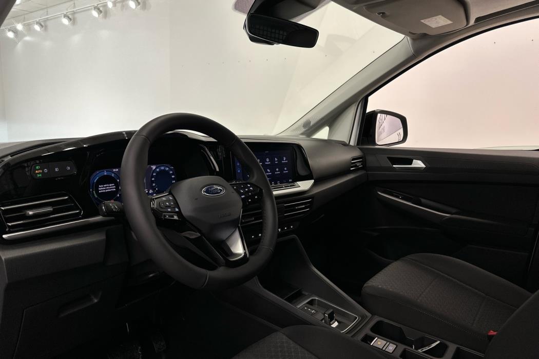 FORD Transit Connect 2024