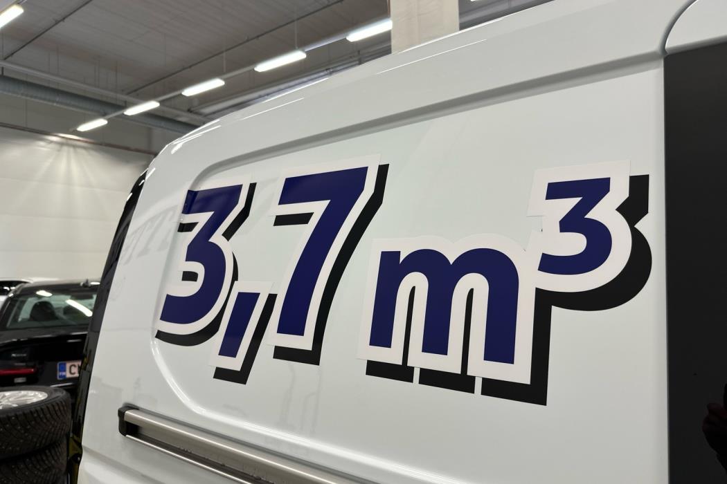 FORD Transit Connect 2024