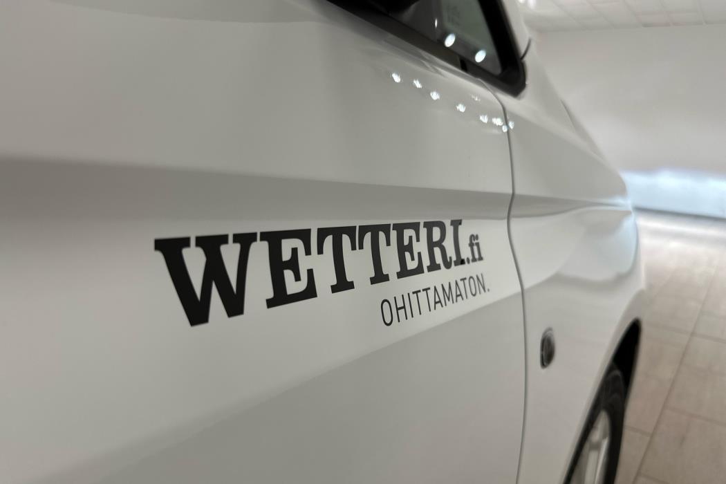 FORD Transit Connect 2024