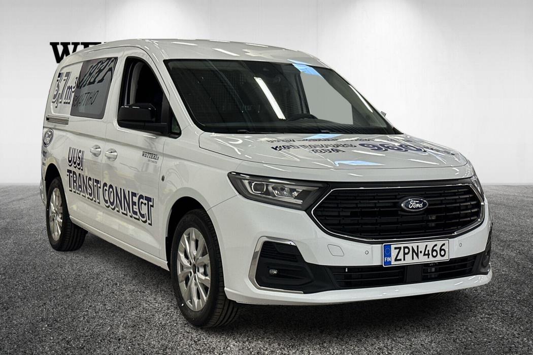 FORD Transit Connect 2024