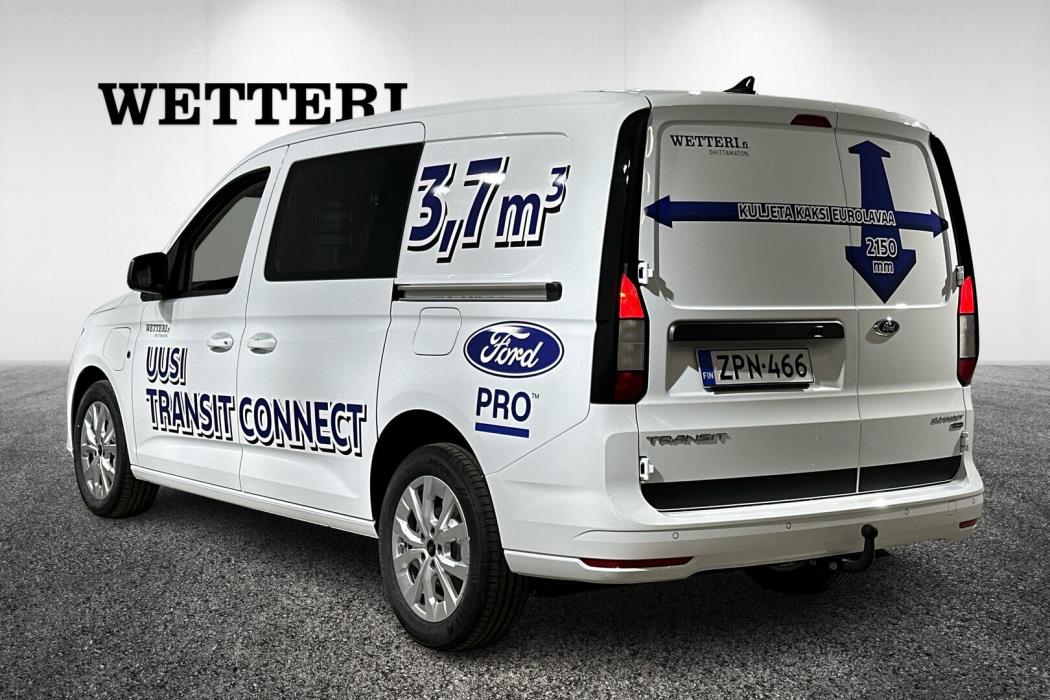FORD Transit Connect 2024