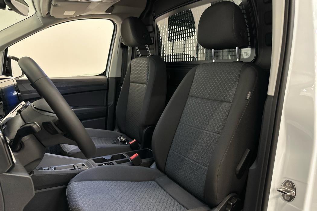 FORD Transit Connect 2024