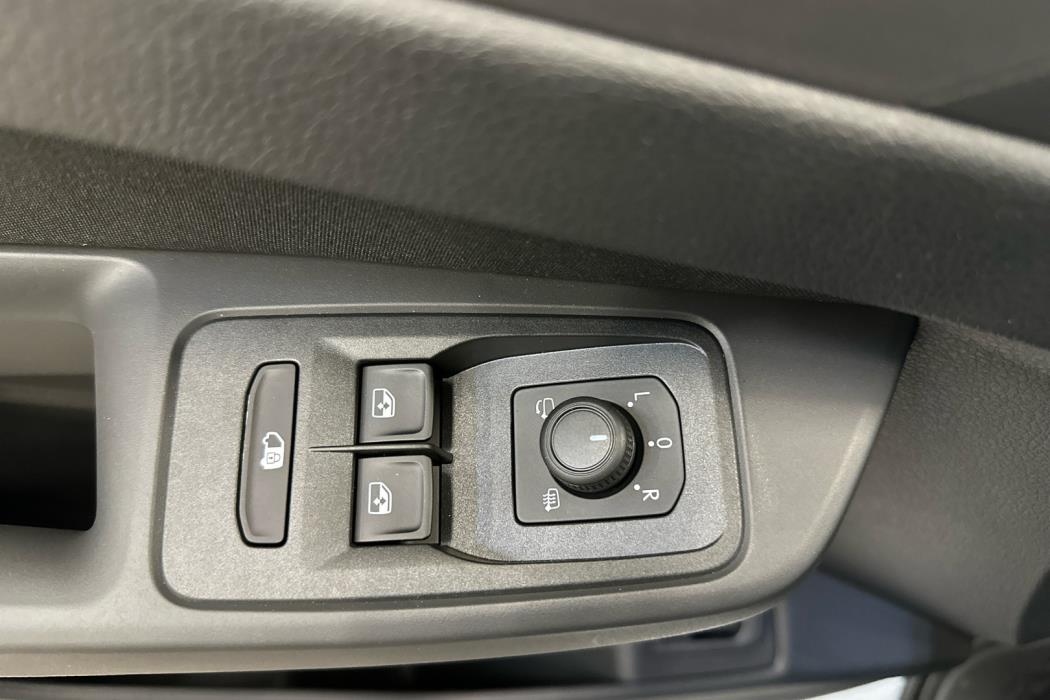 FORD Transit Connect 2024