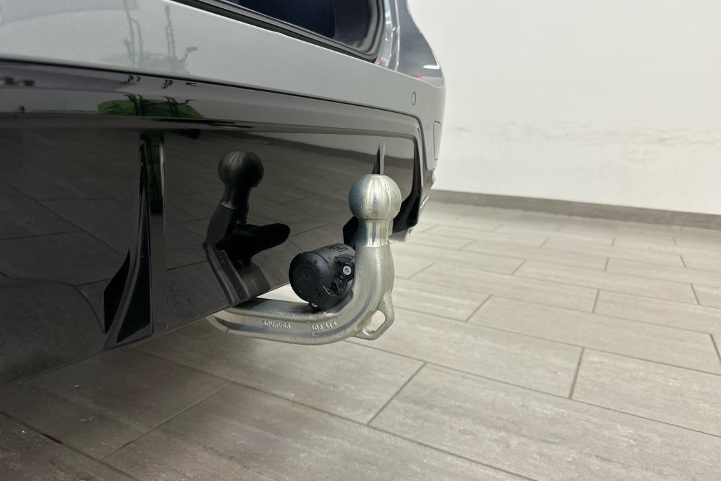 BMW 3-sarja 2025