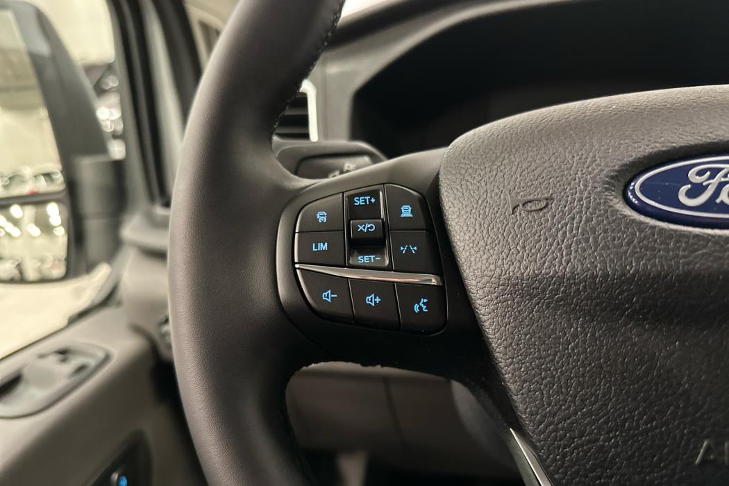 FORD Transit 2025