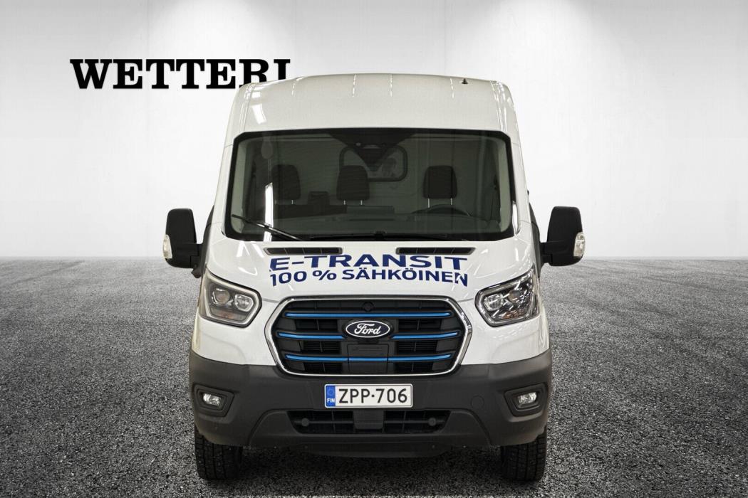 FORD Transit 2025