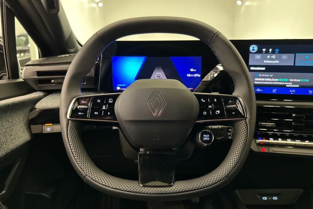 RENAULT Clio 2026