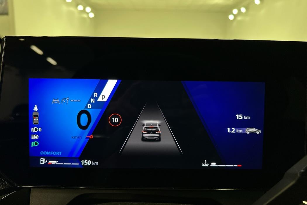 RENAULT Clio 2026