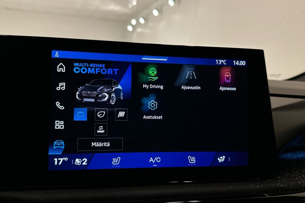 RENAULT Clio 2026