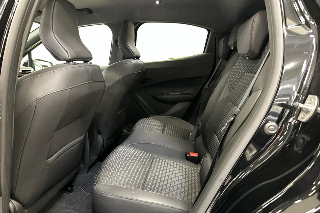 RENAULT Clio 2026