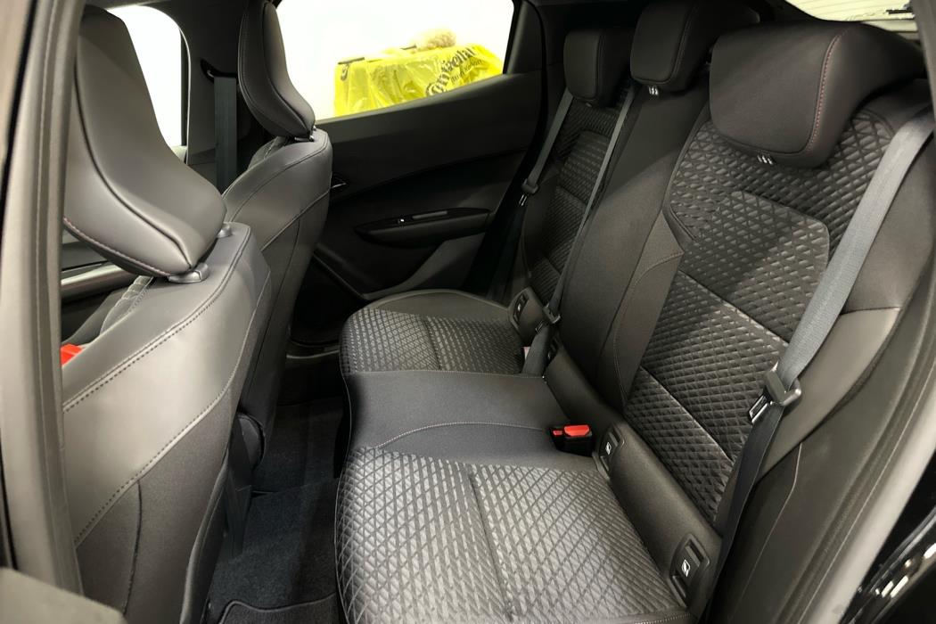 RENAULT Clio 2026