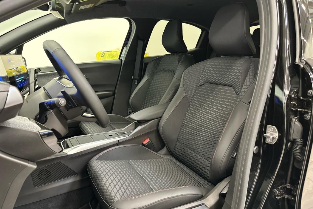 RENAULT Clio 2026