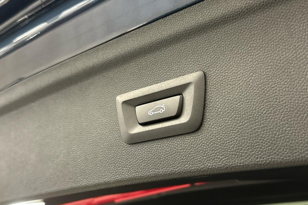 BMW iX 2026