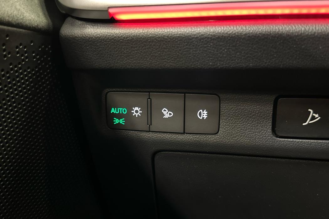 SKODA Enyaq 2026
