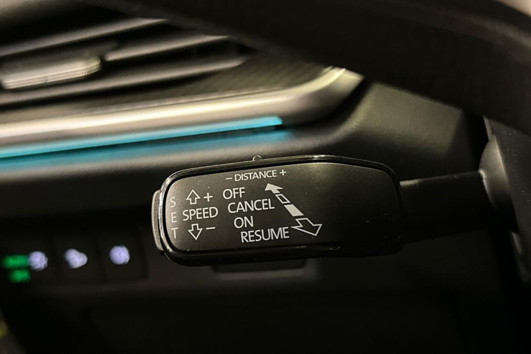 SKODA Enyaq 2026