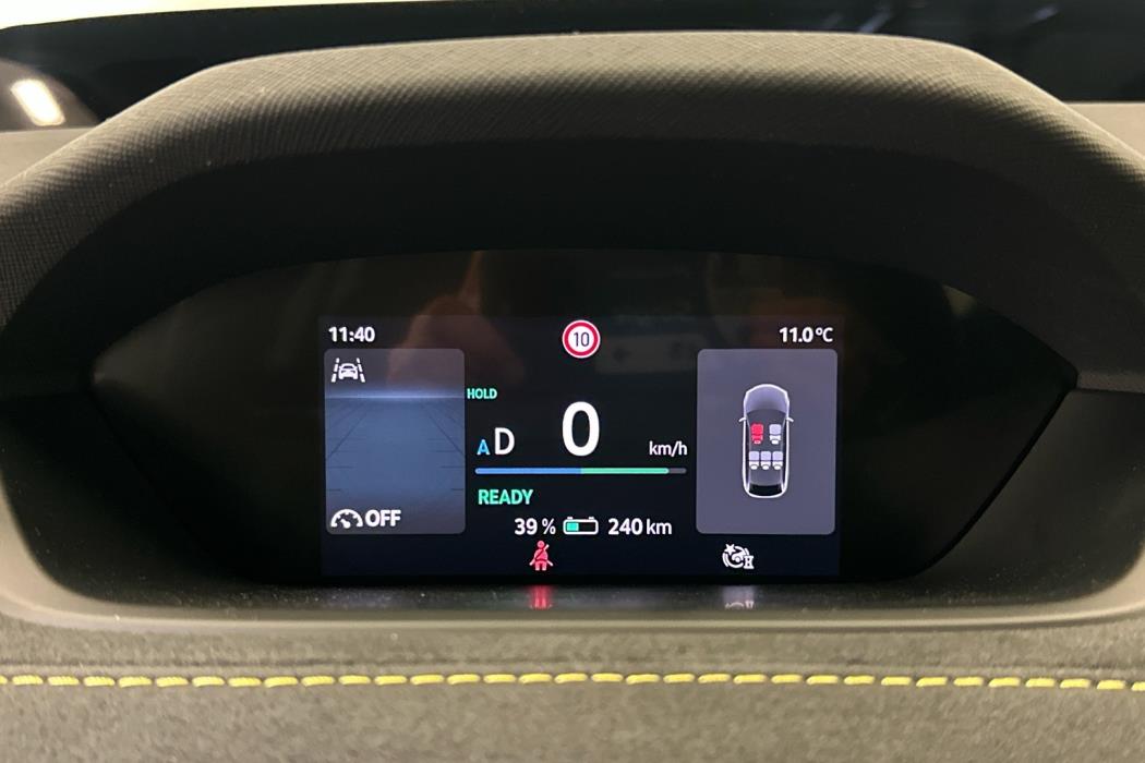 SKODA Enyaq 2026
