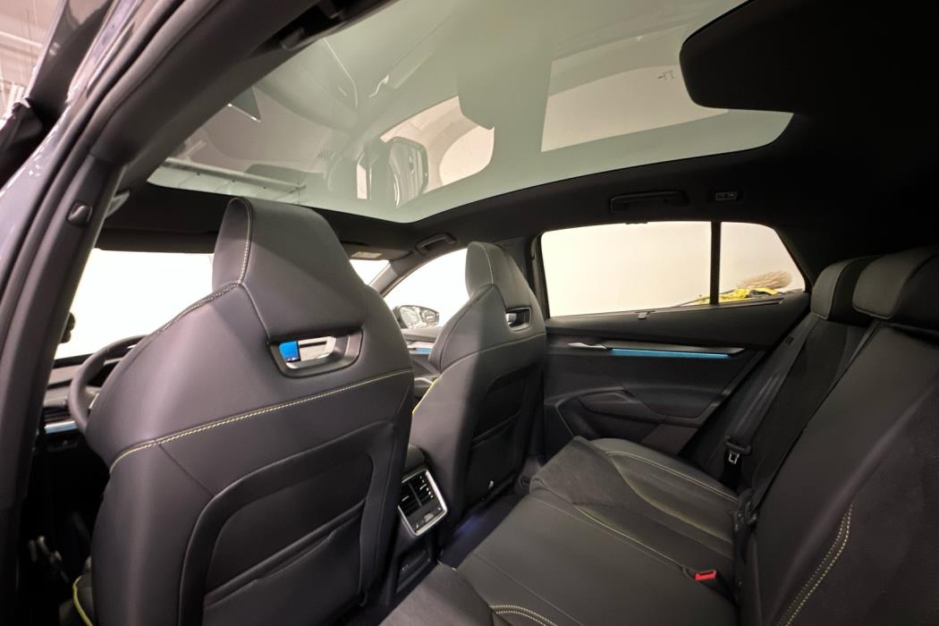 SKODA Enyaq 2026