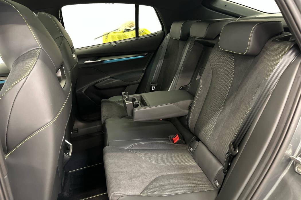 SKODA Enyaq 2026