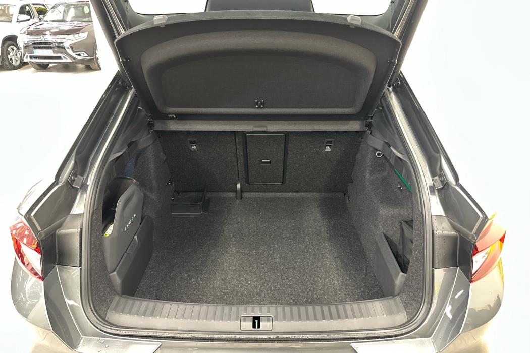 SKODA Enyaq 2026