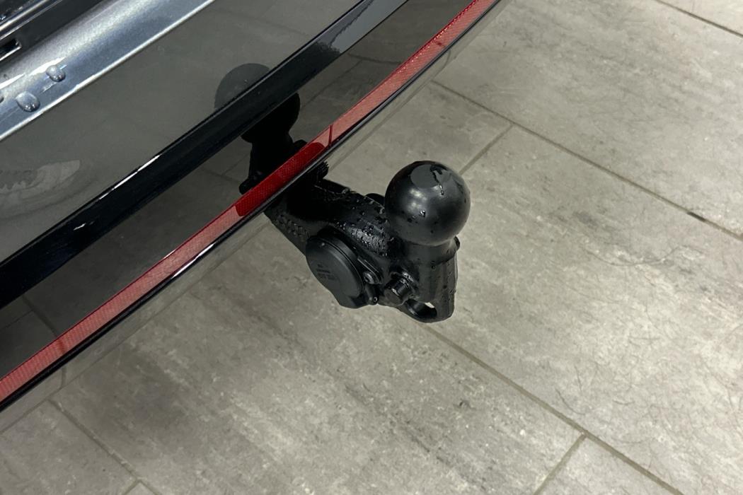SKODA Enyaq 2026