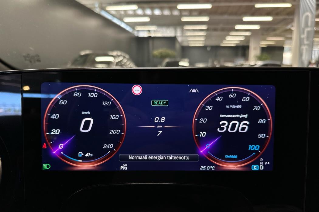 MERCEDES-BENZ CLA 2026