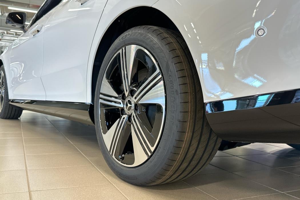 MERCEDES-BENZ CLA 2026