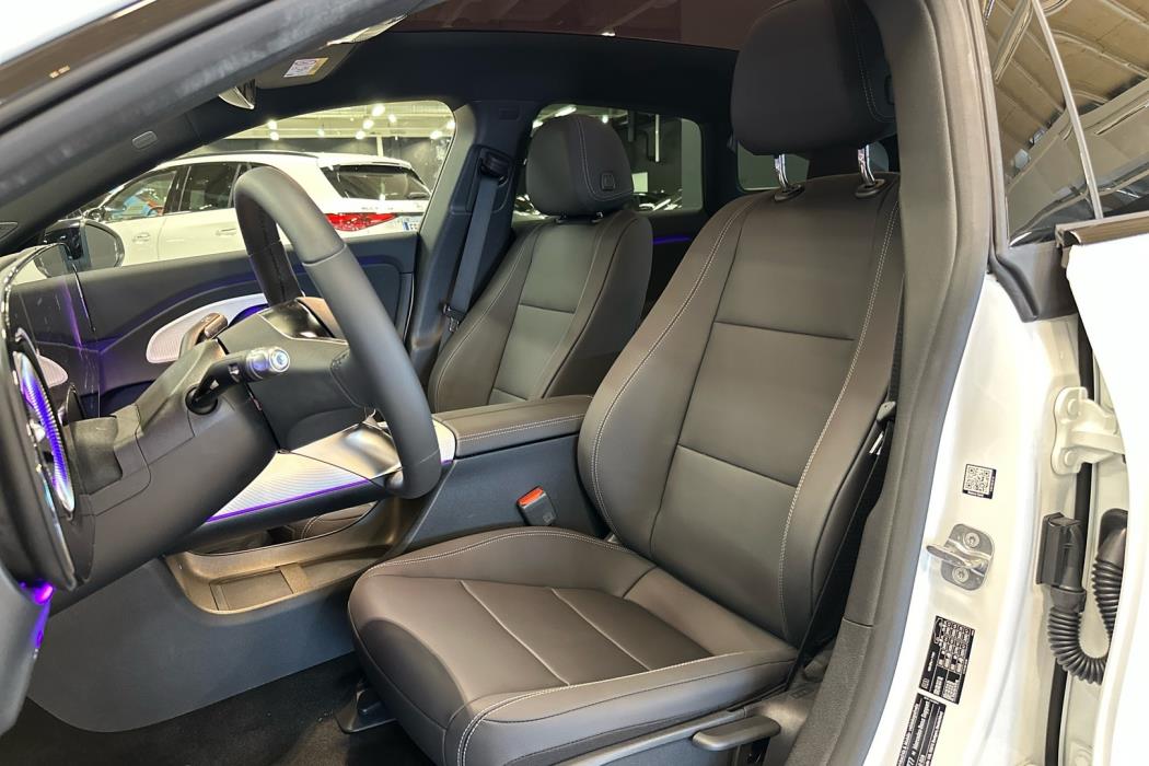 MERCEDES-BENZ CLA 2026
