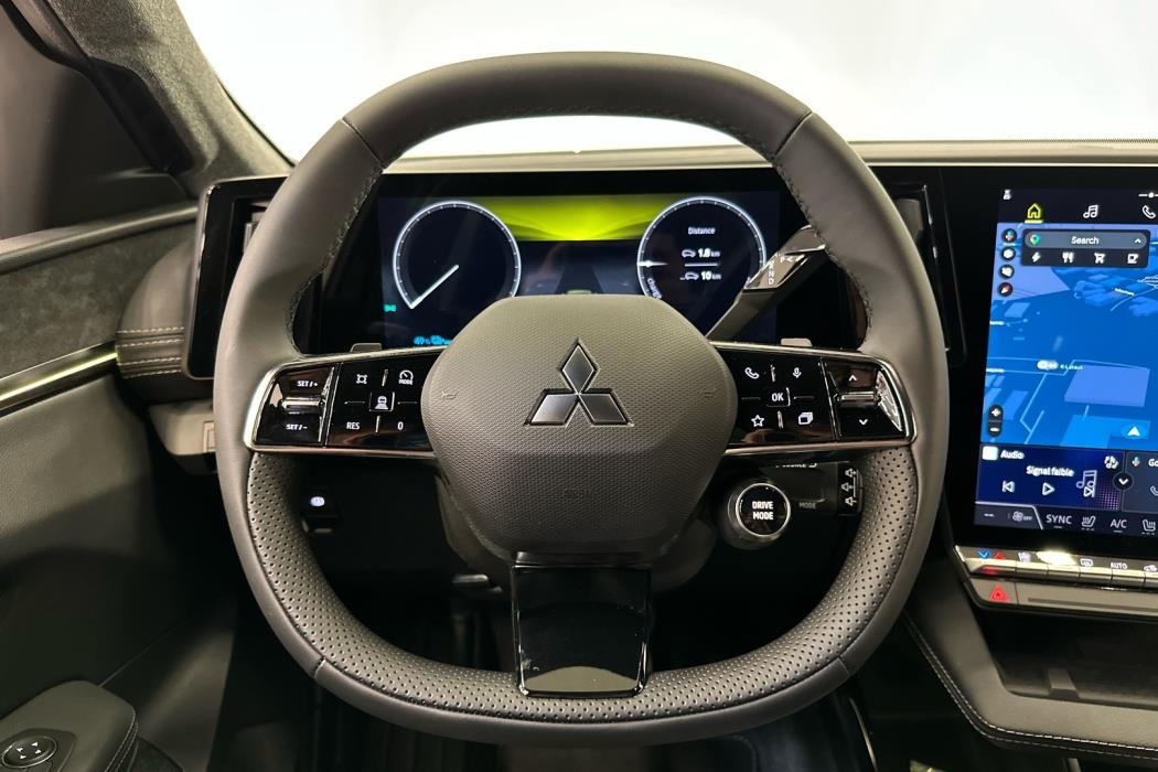 MITSUBISHI Eclipse Cross 2026