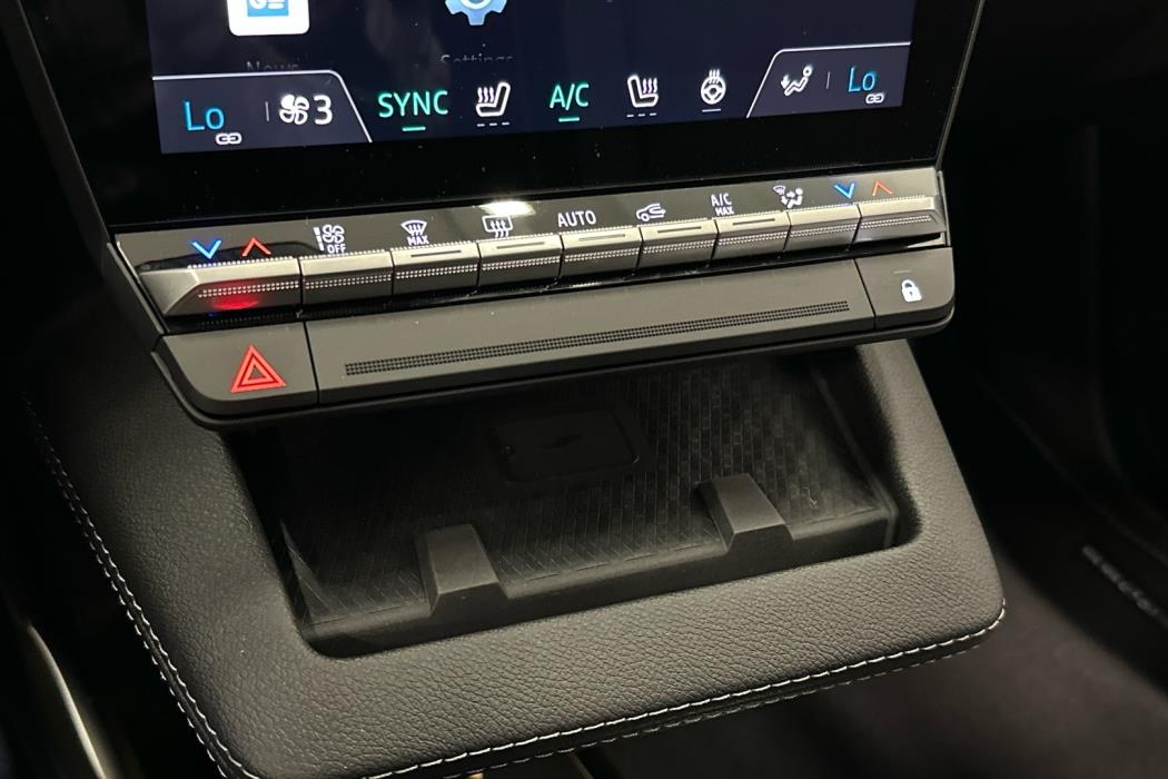 MITSUBISHI Eclipse Cross 2026
