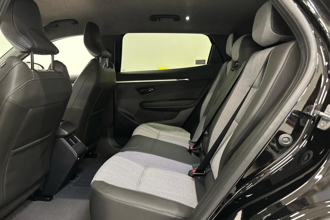 MITSUBISHI Eclipse Cross 2026