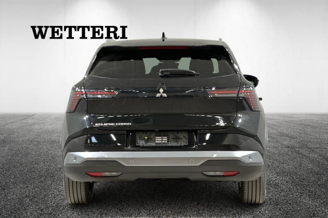 MITSUBISHI Eclipse Cross 2026