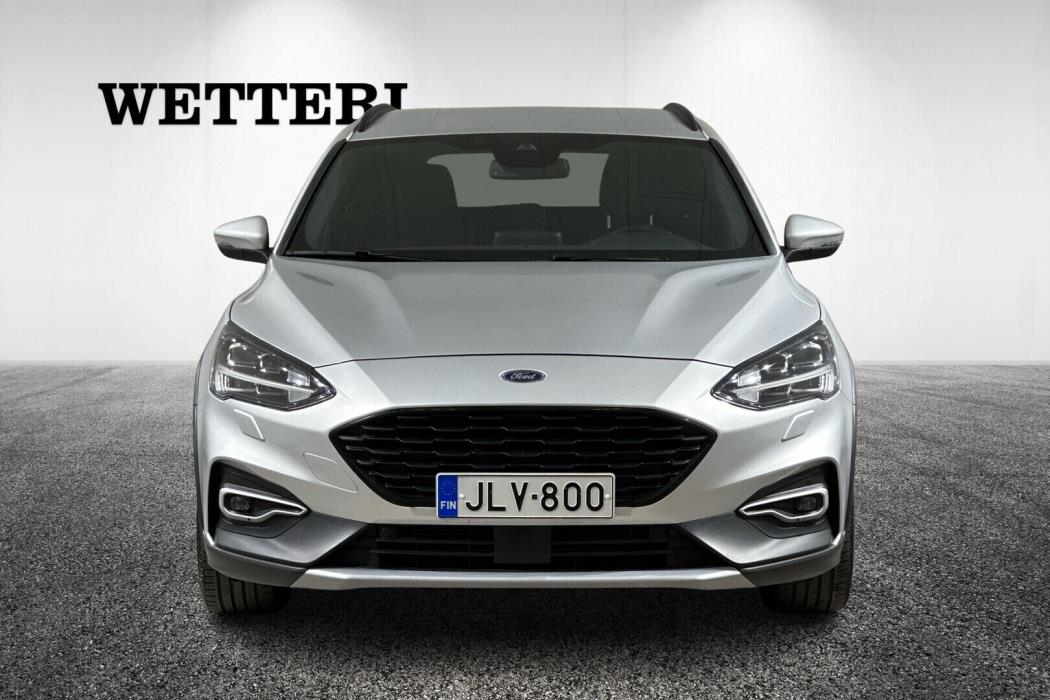 FORD Focus 2021