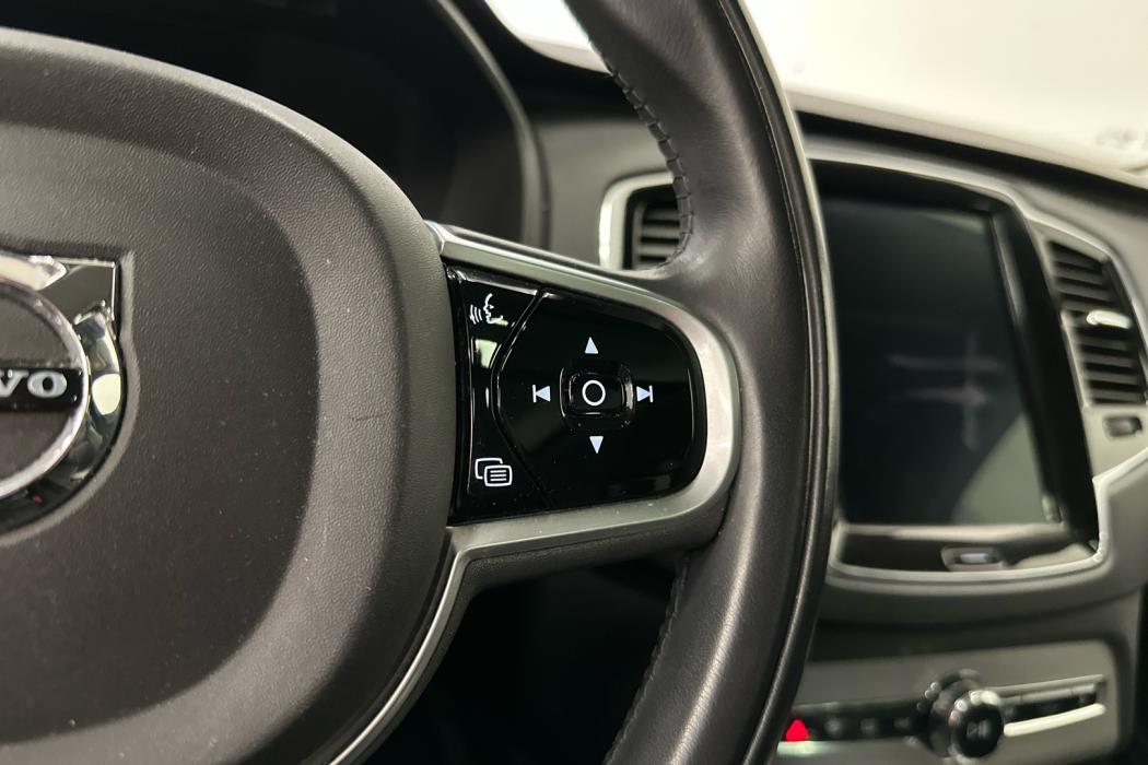 VOLVO XC90 2019