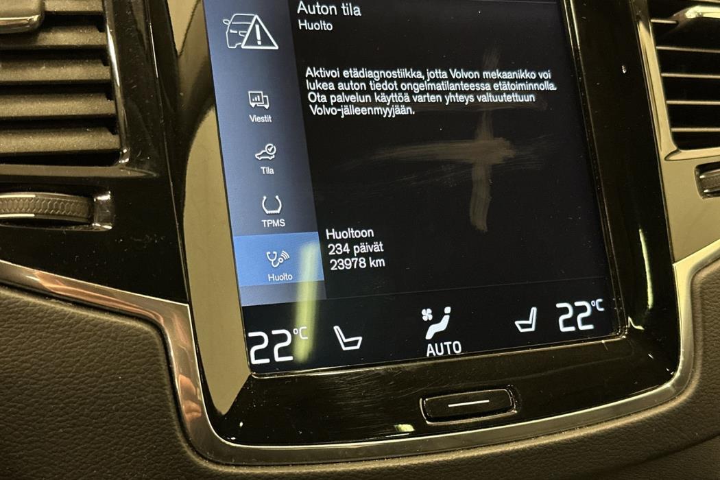 VOLVO XC90 2019