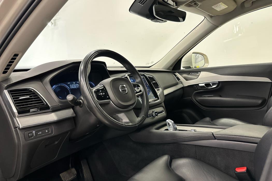 VOLVO XC90 2019