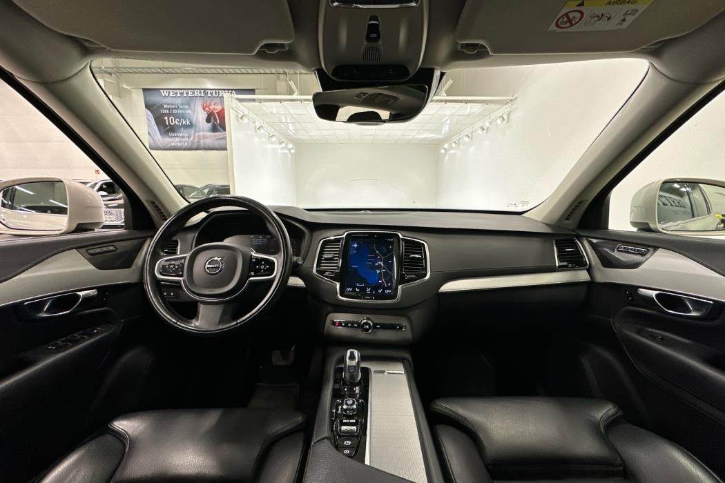 VOLVO XC90 2019